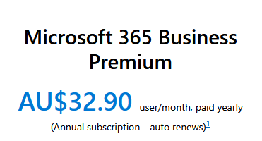 Microsoft 365 Licenses Explained