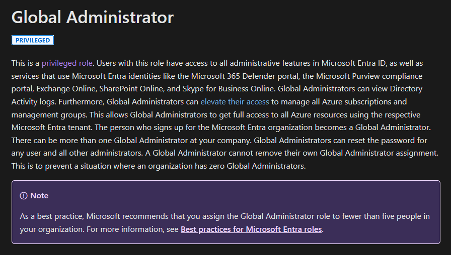Microsoft 365 Essentials for Admin Accounts Splash Image