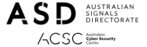ASD ACSC logo