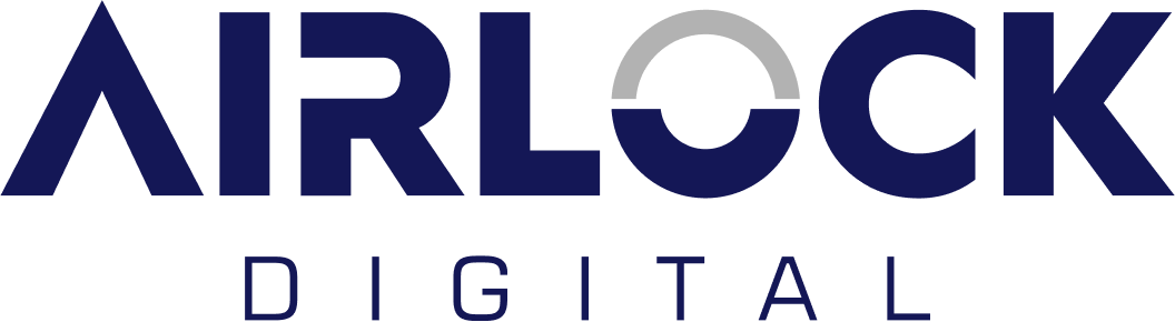 Airlock logo