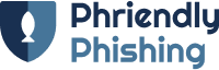 Phriendly Phishing logo