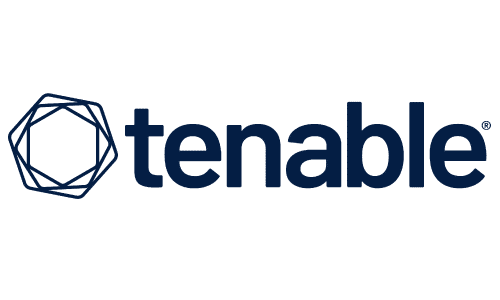 Tenable logo
